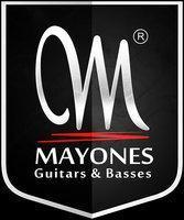 logo firmy mayones