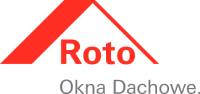 logo firmy roto okna dachowe